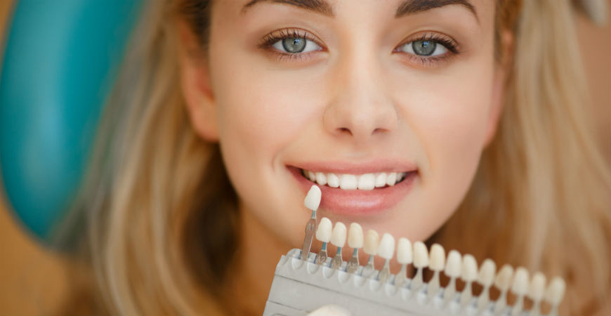 Cosmetic Dentistry at Chester Family Dental