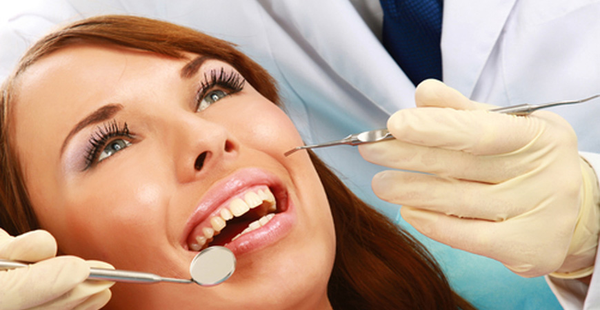 Restorative Dentistry at Chester Family Dental