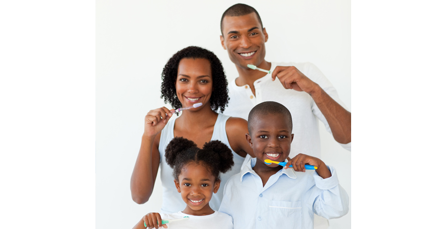 Family Dentistry