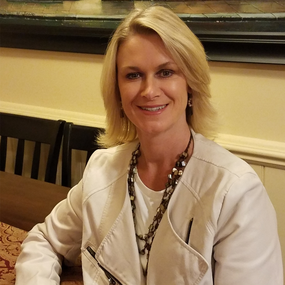 Michelle - Office Manager/Treatment Coordinator