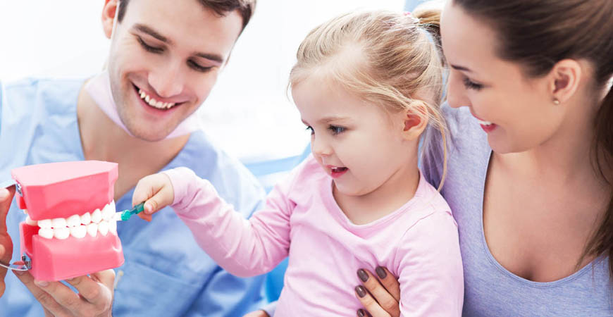 Family Dentistry at Chester Family Dental